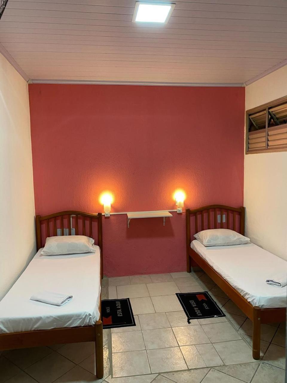 Hotel Angely Belo Horizonte Exterior foto